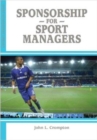 Sponsorship for Sport Managers - Book