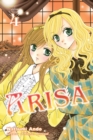 Arisa Vol. 4 - Book