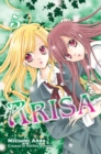 Arisa Vol. 5 - Book