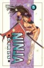 Ninja Girls 5 - Book