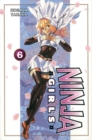 Ninja Girls 6 - Book
