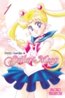 Sailor Moon Vol. 1 - Book