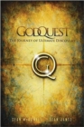 GodQuest : Discover the God Your Heart Is Searching for: six signposts for your spiritual journey - Book