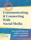 Communicating & Connecting With Social Media - eBook