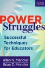 Power Struggles : Successful Techniques for Educators - eBook