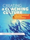Creating a Coaching Culture for Professional Learning Communities - eBook