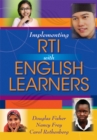 Implementing RTI With English Learners - eBook