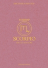 Scorpio - Book