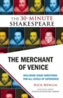 The Merchant of Venice : The 30-Minute Shakespeare - eBook