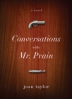 Conversations with Mr. Prain - Book