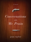 Conversations With Mr. Prain - eBook
