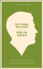 Eternal Philistine - eBook