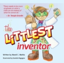 The Littlest Inventor - Book