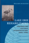 Lake Erie Rehabilitated - eBook
