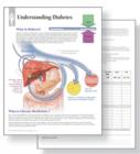 Understanding Diabetes Study Set Replacement Pads : Patient Education Study Sets - Book