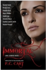 Immortal - eBook