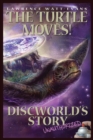 Turtle Moves! - eBook