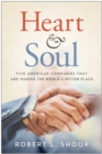 Heart & Soul - eBook