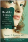 Healthy Beauty - eBook