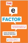E-Factor - eBook