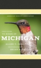 American Birding Association Field Guide to Birds of Michigan - Book