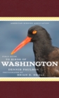 American Birding Association Field Guide to Birds of Washington - Book