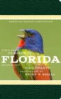 Field Guide to Birds of Florida - Book