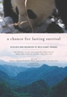 Chance for Lasting Survival - eBook
