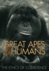 Great Apes and Humans - eBook