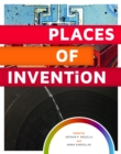 Places of Invention - eBook