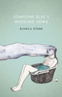 Someone Else's Wedding Vows - Book