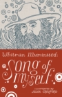 Whitman Illuminated: Song of Myself - eBook