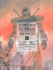 Mobile Suit Gundam: The Origin 1 : Activation - Book