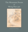 Mountain Poems of Meng Hao-Jan - eBook