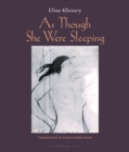 As Though She Were Sleeping - eBook