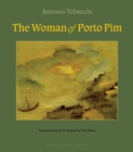 Woman of Porto Pim - eBook