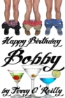 Happy Birthday Bobby - eBook