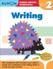 Grade 2 Writing - Book