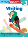 Grade 3 Writing - Book
