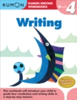 Grade 4 Writing - Book