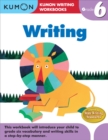 Grade 6 Writing - Book