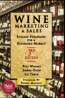 Wine Marketing and Sales - Book