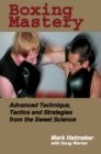 Boxing Mastery - eBook