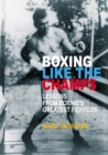 Boxing Like the Champs - Book