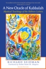A New Oracle of Kabbalah : Mystical Teachings of the Hebrew Letters - eBook