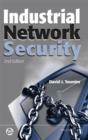 Industrial Network Security - Book