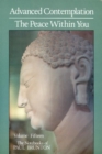 Advanced Contemplation & the Peace Within You - eBook