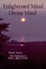 Enlightened Mind, Divine Mind : Notebooks - eBook