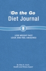 On the Go Diet Journal - Book