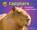 Capybara - eBook